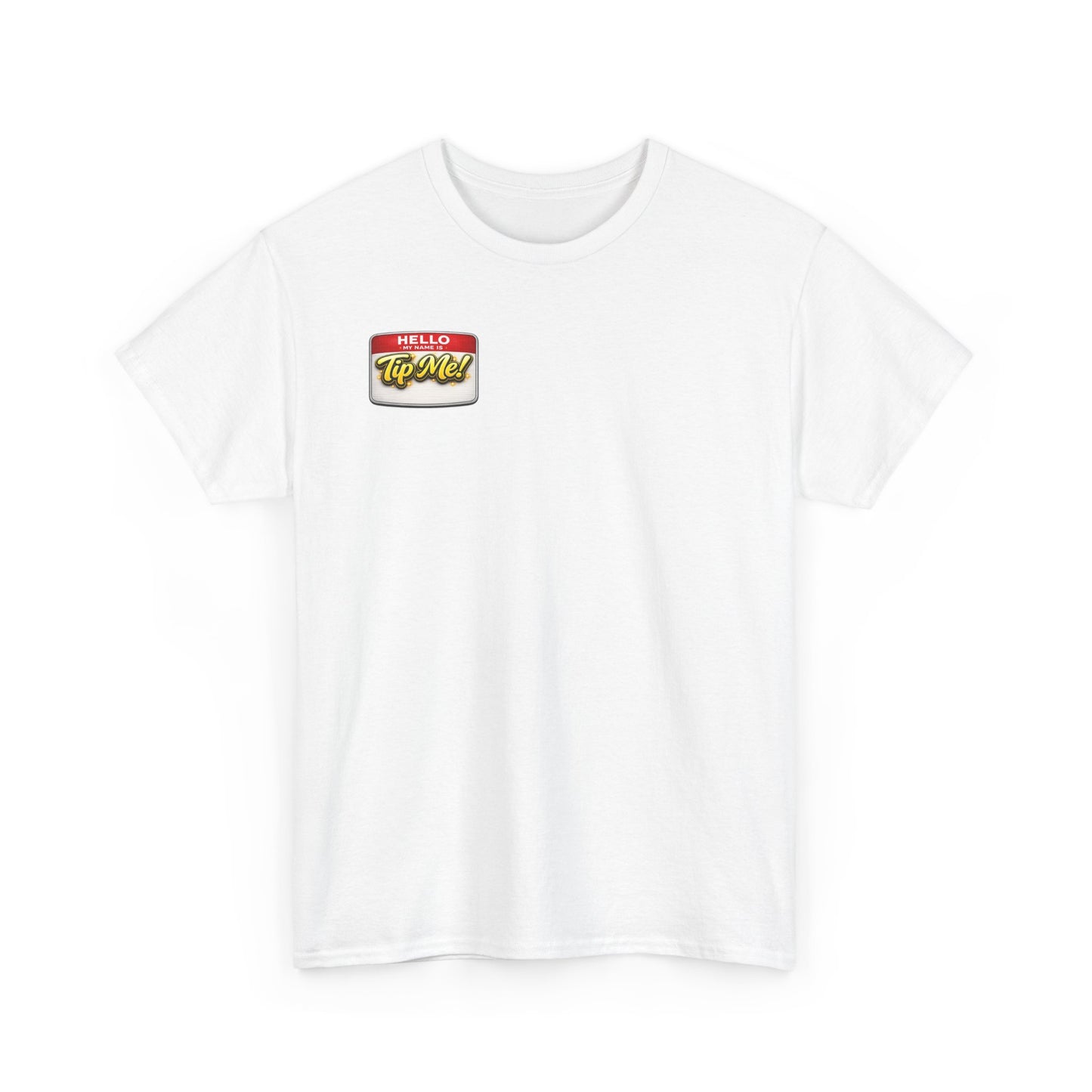 I Love It When You Put The Tip In Tee | Money Jar, Waitstaff, Server Humor