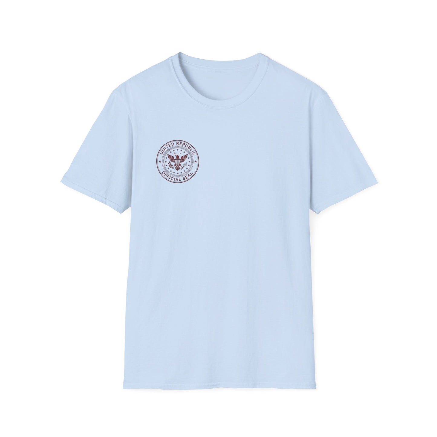 I Might Not Be Much To Look At But I F*ck Like The Government T-Shirt | Political Humor