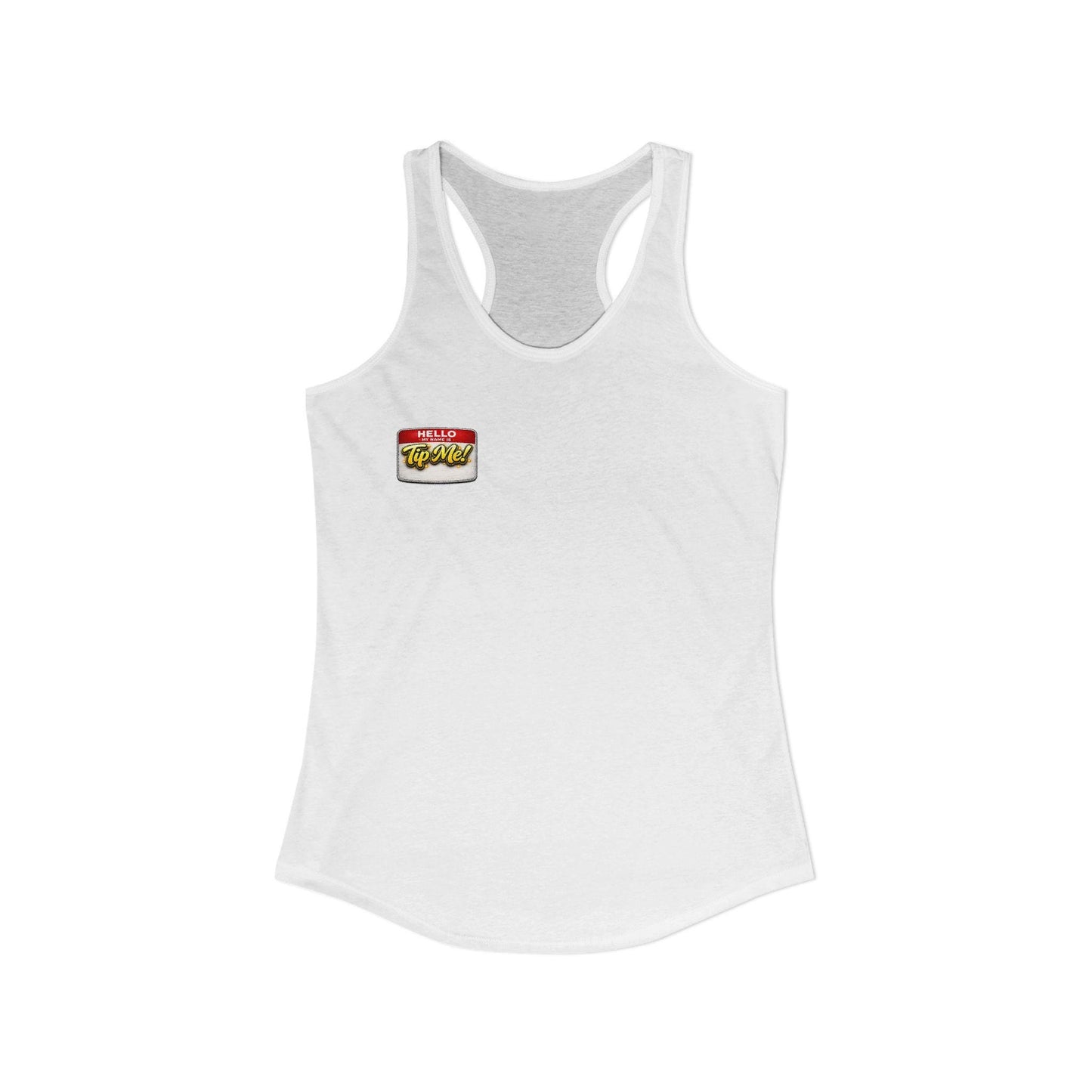 support your local bartender tank!
