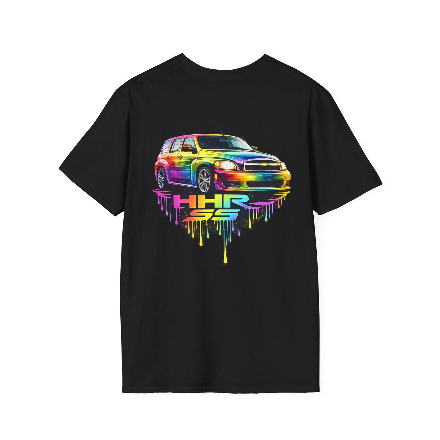Dripping HHR SS Shirt | T-Shirt