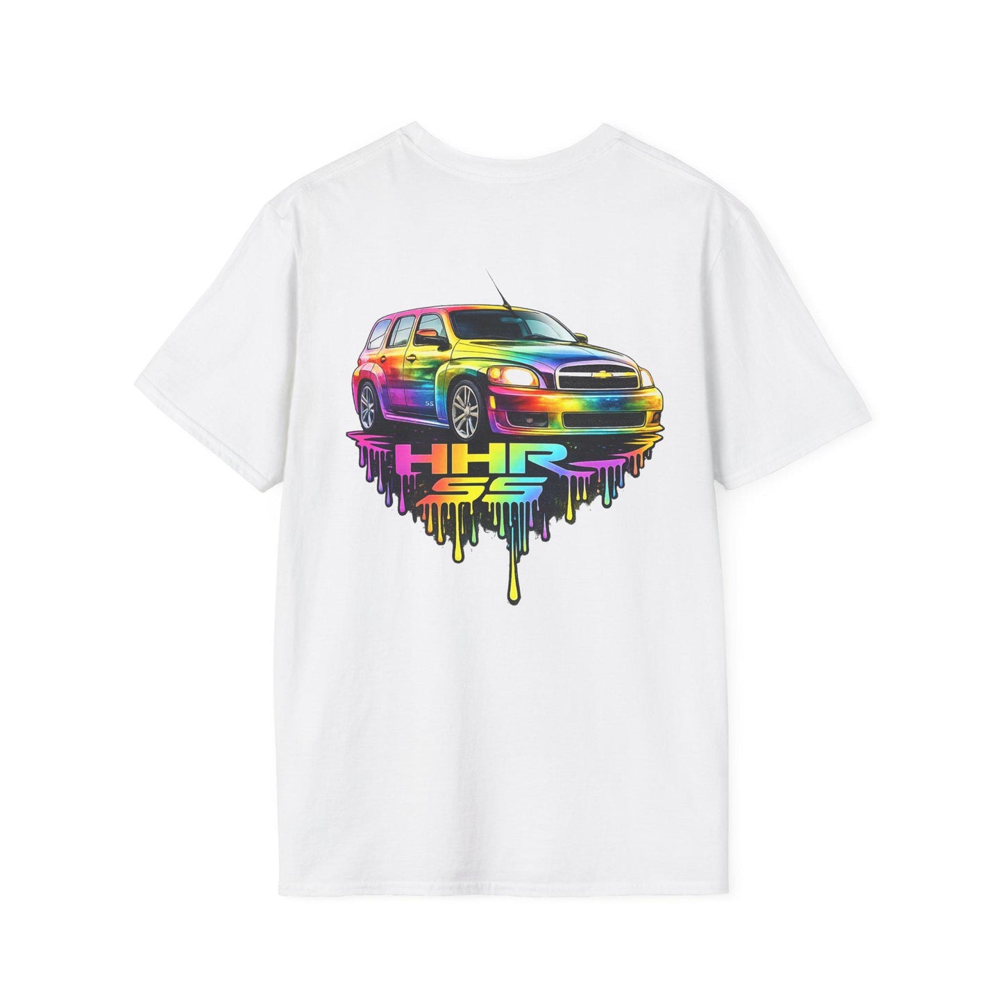 Dripping HHR SS Shirt | T-Shirt